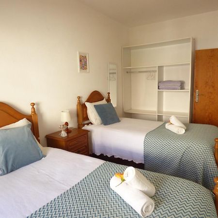 Lodge & Hike Almograve 2 외부 사진