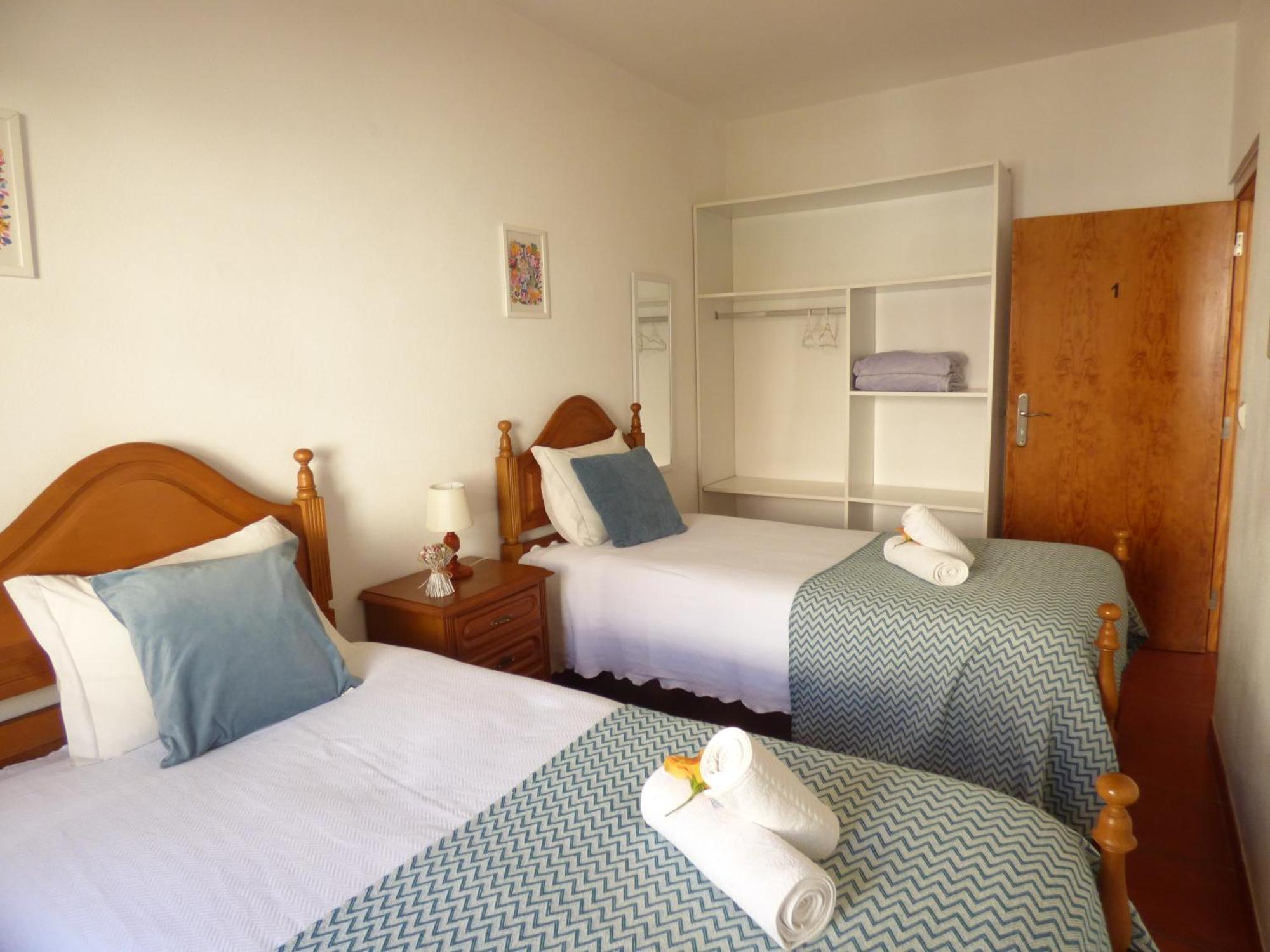 Lodge & Hike Almograve 2 외부 사진