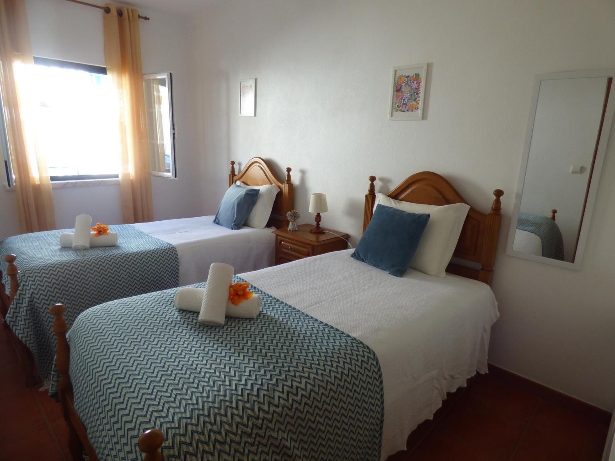 Lodge & Hike Almograve 2 외부 사진