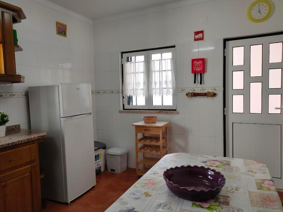 Lodge & Hike Almograve 2 외부 사진