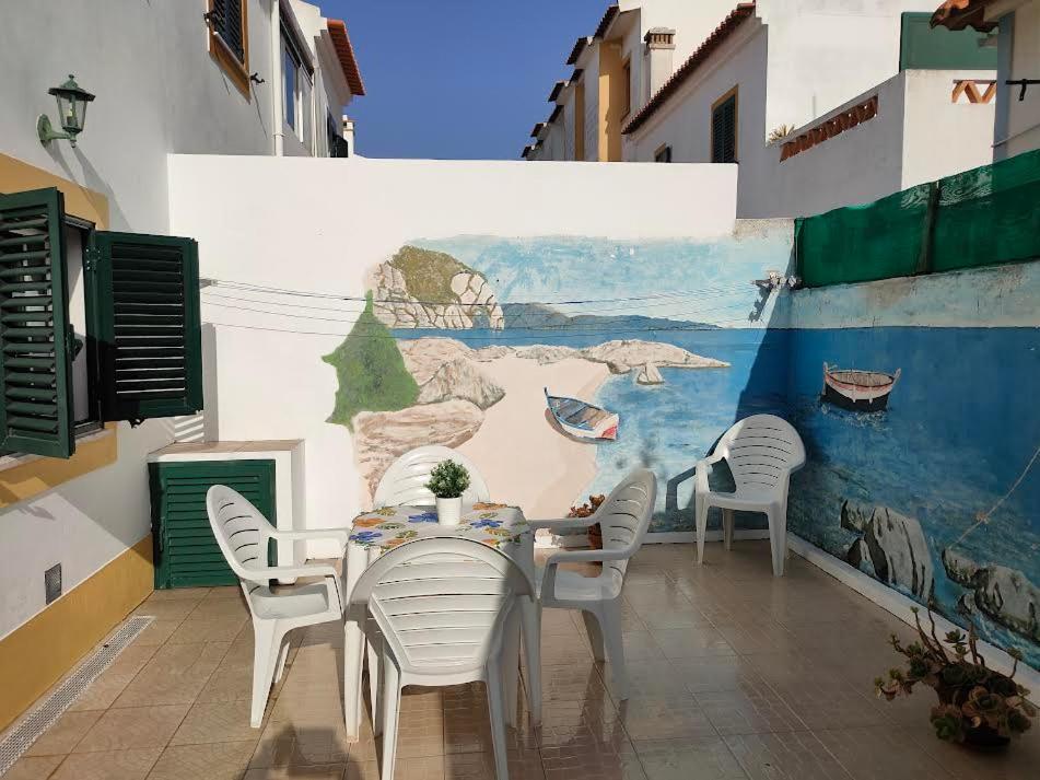 Lodge & Hike Almograve 2 외부 사진