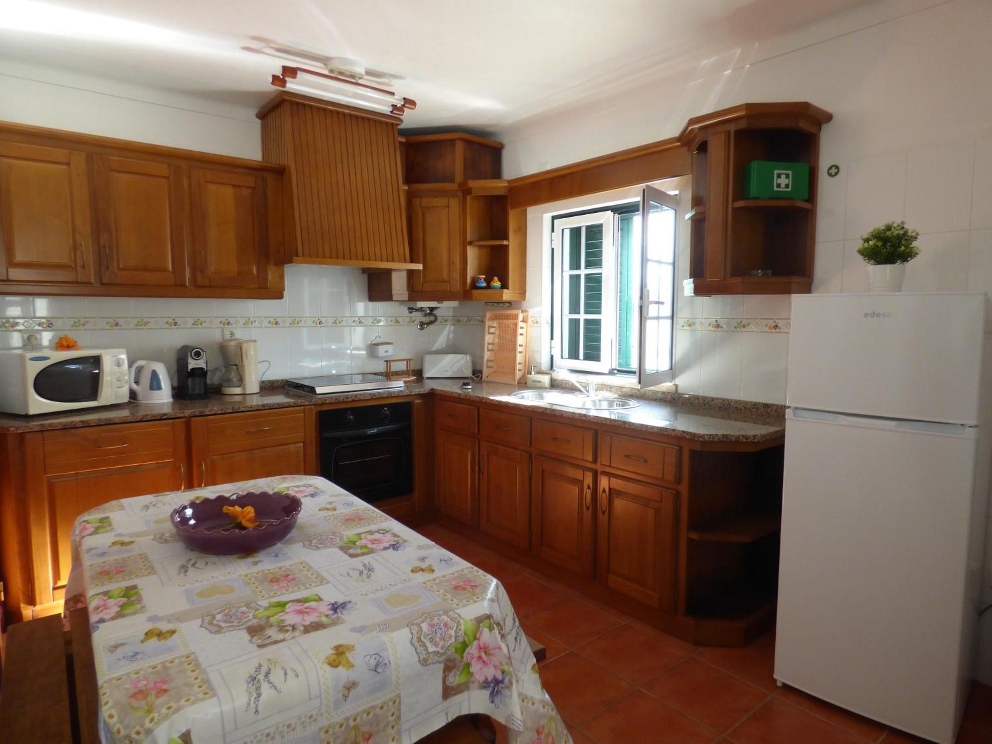 Lodge & Hike Almograve 2 외부 사진