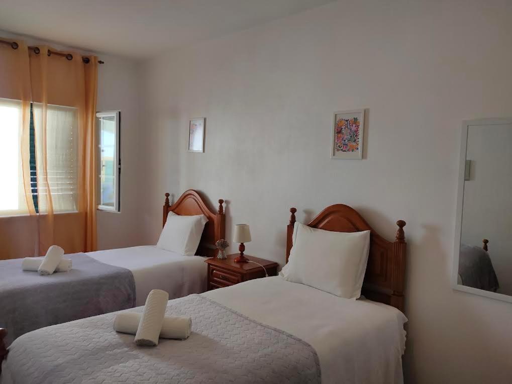 Lodge & Hike Almograve 2 외부 사진